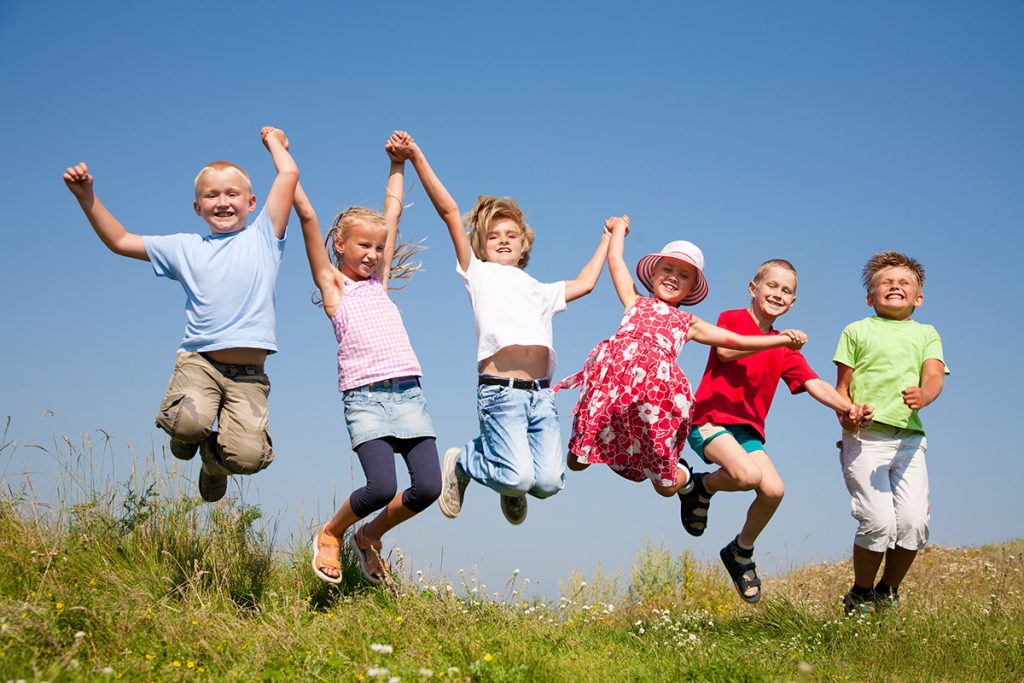 Classes de mer et centres de vacances