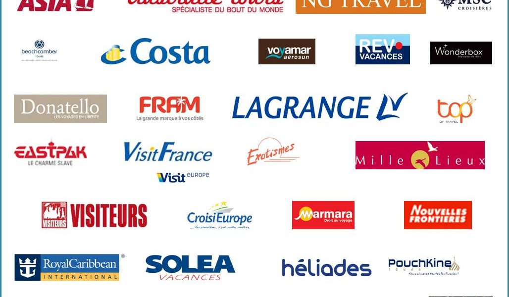 Agences de voyages Les petits trains de Vendée