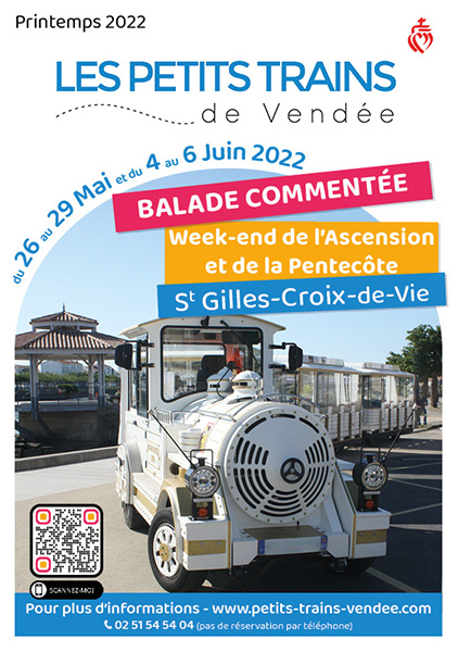 Programme Printemps 2022