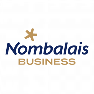 Logo Nombalais business