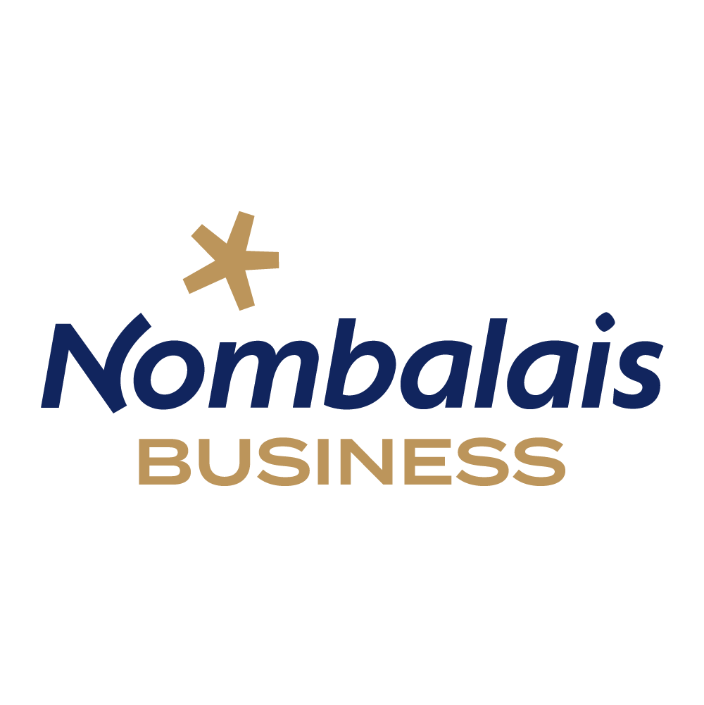 Logo Nombalais business