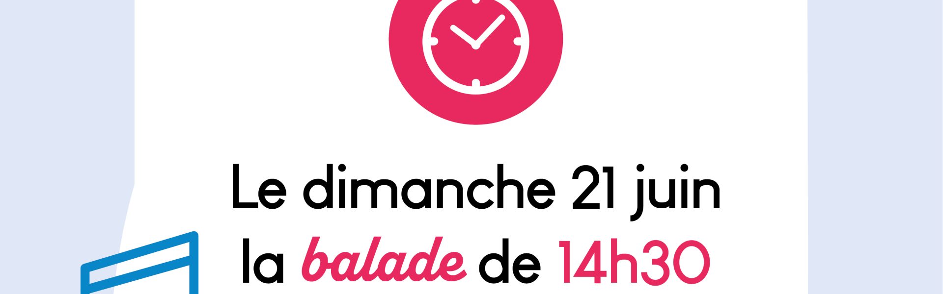 INFO IMPORTANTE – DIMANCHE 21 JUIN 2026